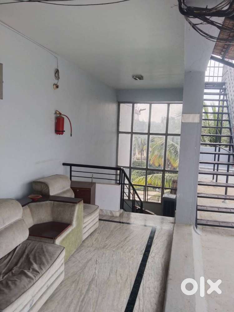 3 BHK SPECIOUS PENT HOUSE FOR RENT IN INDIRANAGAR