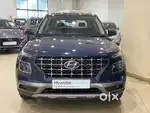 Hyundai Venue SX Opt, 2019, Petrol