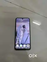 Redmi note 10s  6GB ram 64 internal