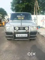 Tata Sumo Victa EX TC, 2012, Diesel