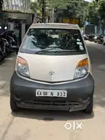 Tata Nano, 2011, Petrol