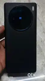 VIVO X 100 ( 16+16 ) RAM 512 INTERNAL