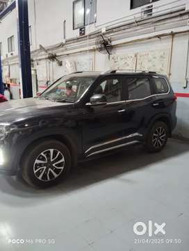 Mahindra Scorpio-N 2023