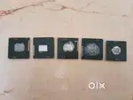 CPU proseser working conditions each 400