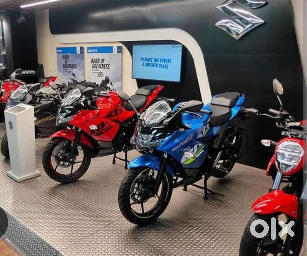 Two wheeler loan Department Counter Staffs @ IDFC