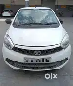 Tata Tiago 1.2 Revotron XM Option, 2018, Diesel