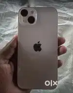 Iphone 13 128Gb white Most clean 2022