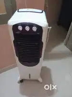 V guard air cooler