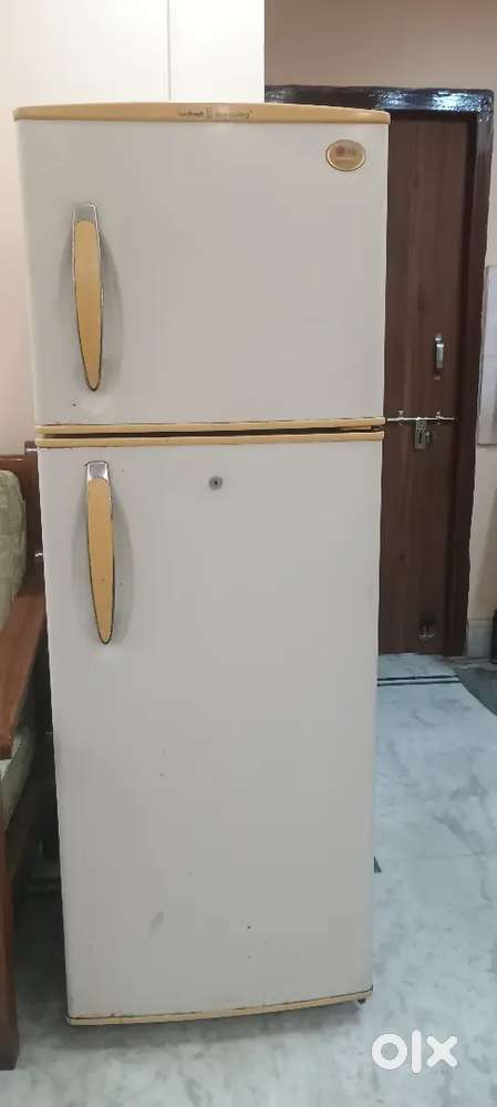 LG Double Door Refrigerator