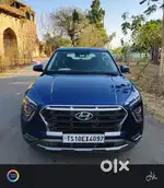 Hyundai Creta 1.5 CRDi E Diesel MT, 2020, Diesel