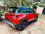 Maruti Suzuki Brezza 2023