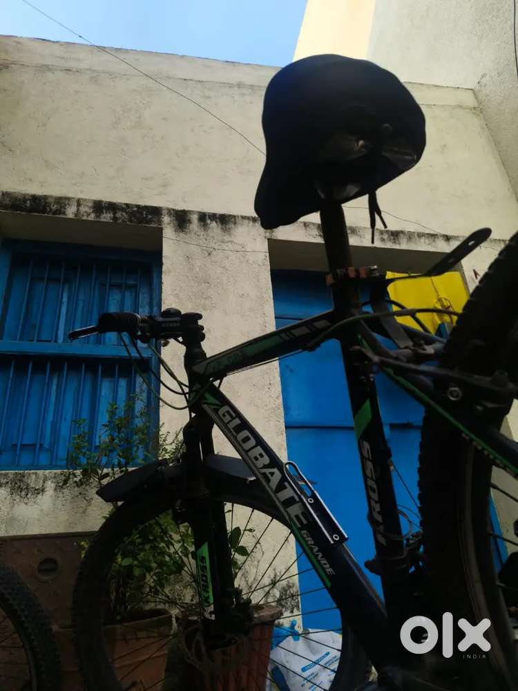 The Best Premium Adult Bicycle In Kross