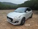 Maruti Suzuki Swift 1.2 VXI (O), 2019, Petrol