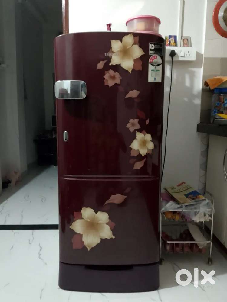 Samsung Fridge