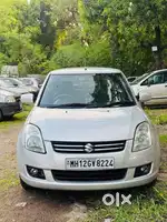 Maruti Suzuki Swift Dzire LDI (O), 2011, Diesel