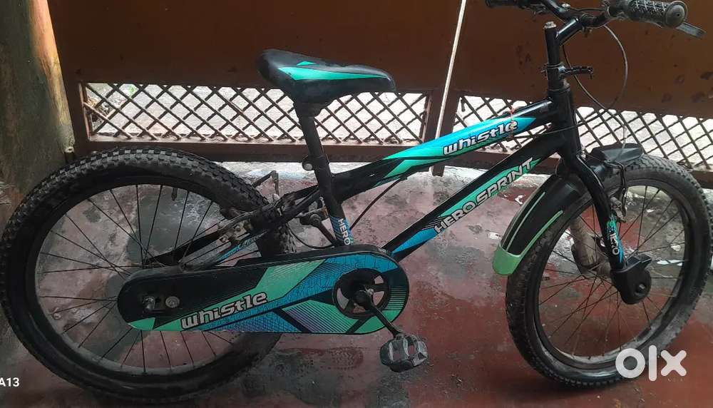 Hero cycle in very good condition