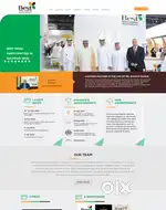 Freelance Web Designer Alappuzha