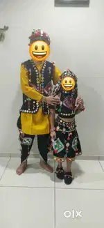 Navratri traditional