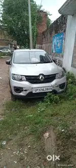 Renault KWID 2016 Petrol 46000 Km Driven
