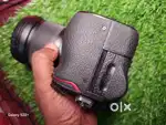 Nikon Z 6 Mirrorless Camera Body Only Black