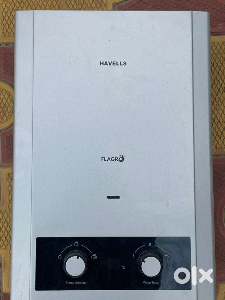 Gas Gyser Havelles