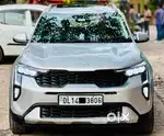 Kia Sonet HTX Plus AT D, 2024, Diesel