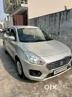 Maruti Suzuki Dzire 2018 Petrol 30200 Km Driven