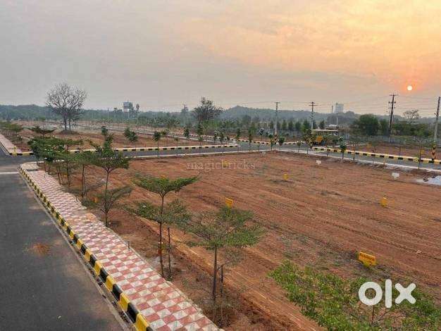 Properties/Lands and Plots