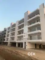 3 bhk with 2 washroom