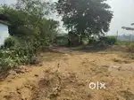 3.4K Square feet corner Plot in Uttamapur, Balikuda