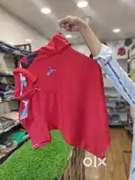 Looking for young Male Candidate for Clothing Shop
