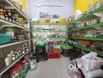Racks & Fittings & sliding door with set