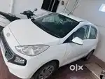 Hyundai Santro 2022 Petrol Well Maintained