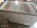 Voltas 320 Ltr Deep Fridge