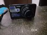 Sony Cybershot DSC-W570 digital Camera