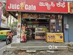 Shop maintenance