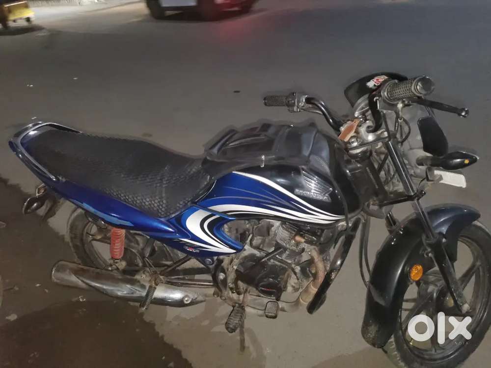 Dream Yuga , very running condition, service done on time