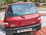 Suzuki access very good condition