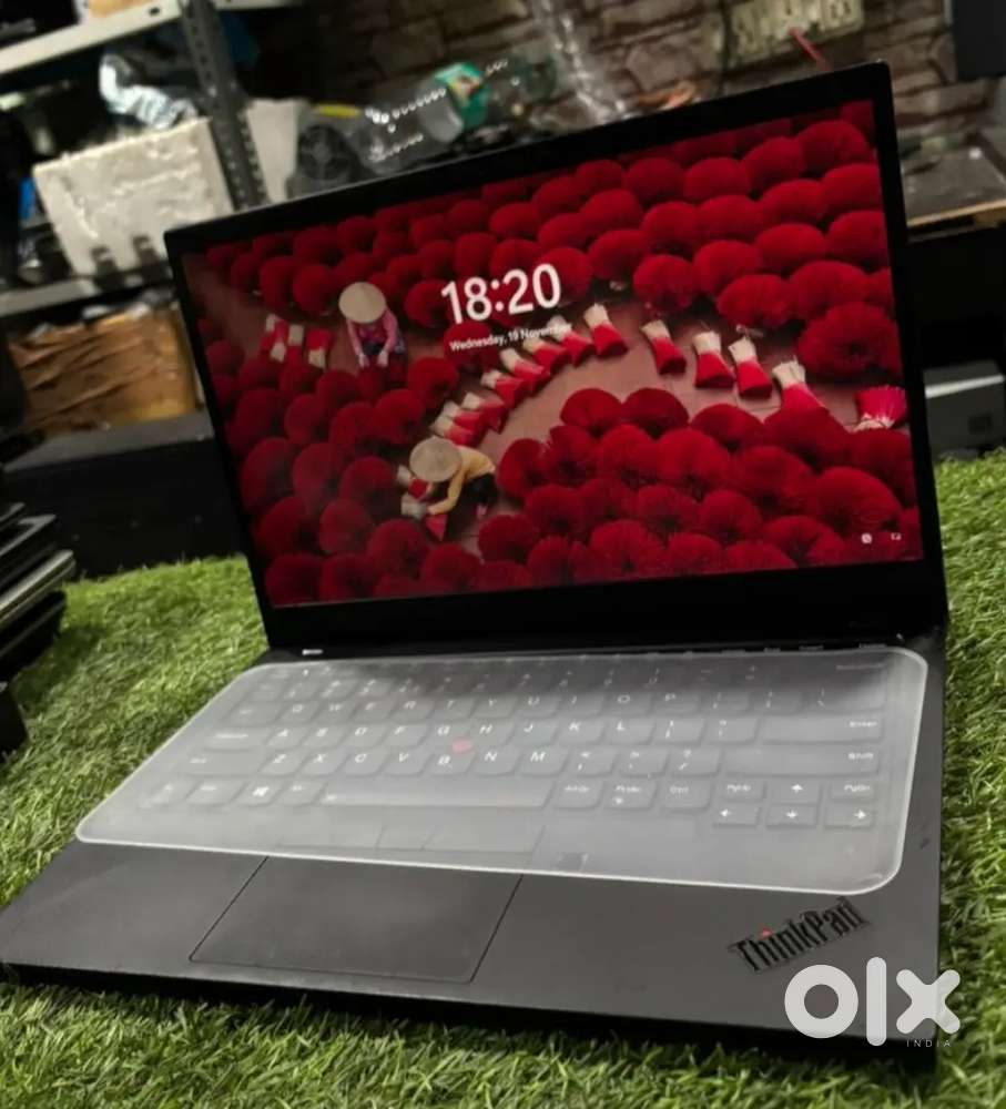 Lenovo ThinkPad x1 Corbon Core i7 Slim Laptop