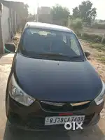 Maruti Suzuki Alto K10 2019