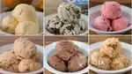 500/700 ml Ice Cream