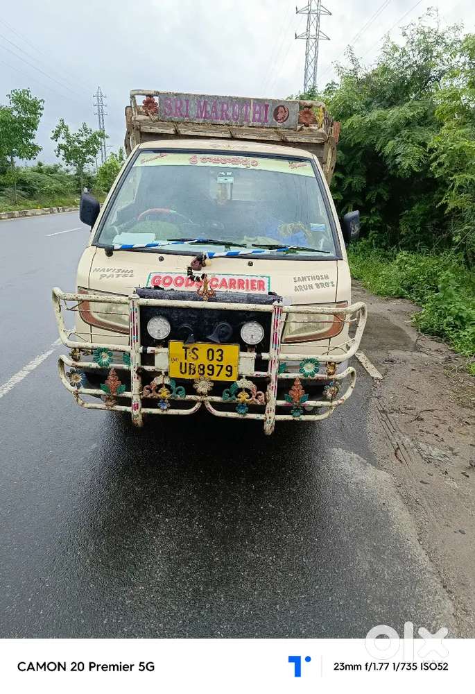 Ashok leyland dost ls