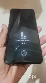 Oppo F19s 4G 6/128 Black