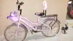ATLAS Brand New Cycle