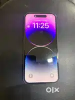 I phone 14 pro