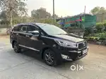 Toyota Innova Crysta 2.8 GX AT 8S, 2018, Diesel