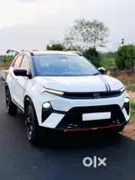 Tata Nexon Fearless Plus S – 2024 Top Model, Single Owner, Sunroof
