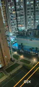 2 BHK FLAT AVAILABLE NEAR GAUR CHOWK