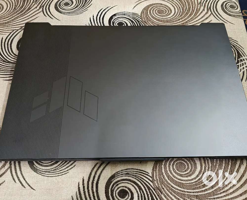 Asus tuff gaming laptop for sale