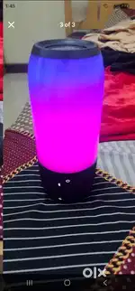 Jbl original pulse 3